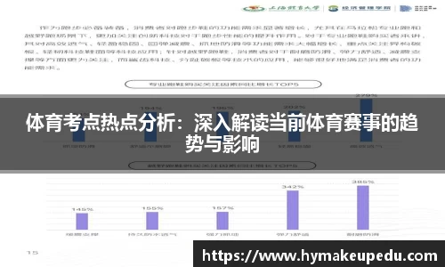 体育考点热点分析：深入解读当前体育赛事的趋势与影响