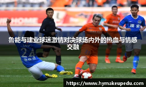 鲁能与建业球迷激情对决球场内外的热血与情感交融