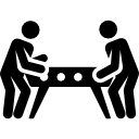 杜严谦